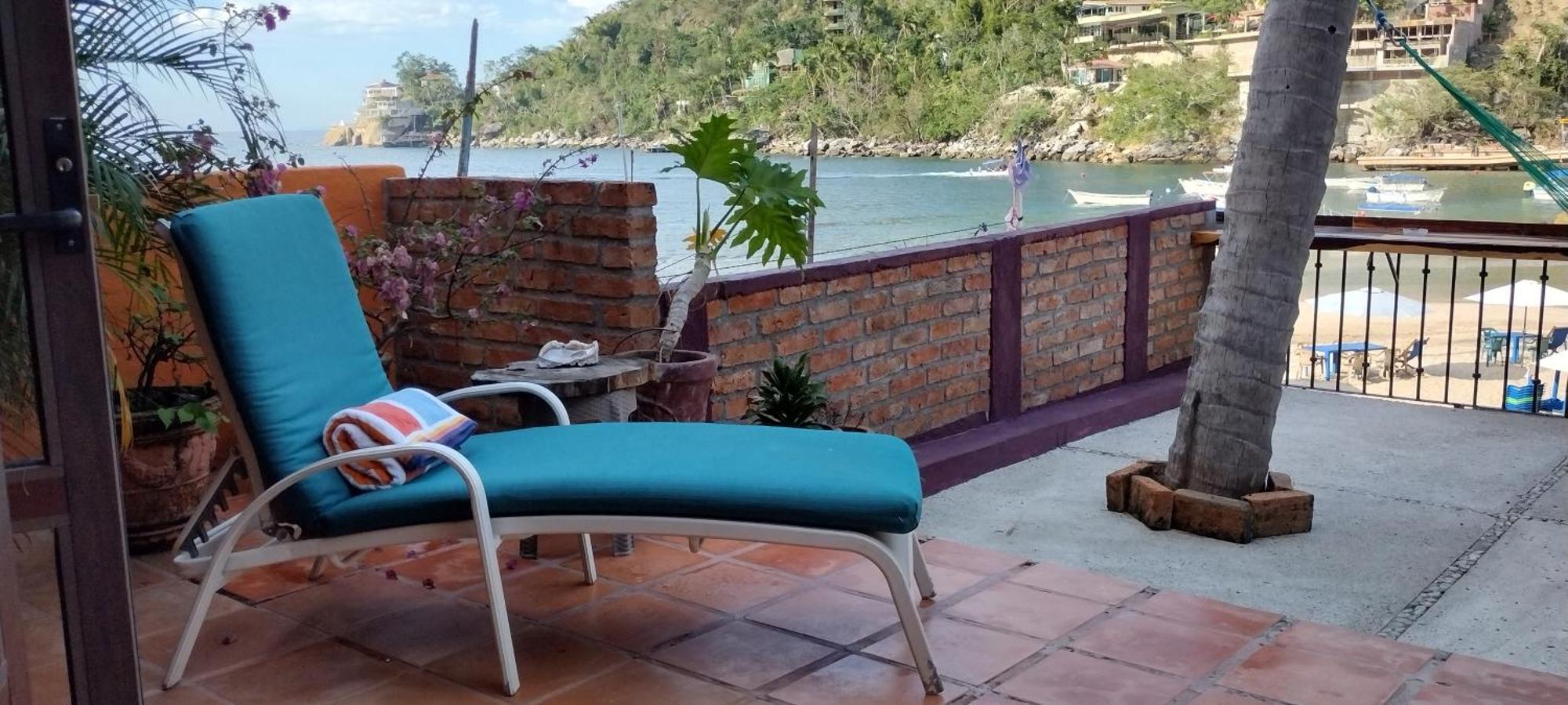 Villas Del Amor Amor Puerto Vallarta Exterior foto