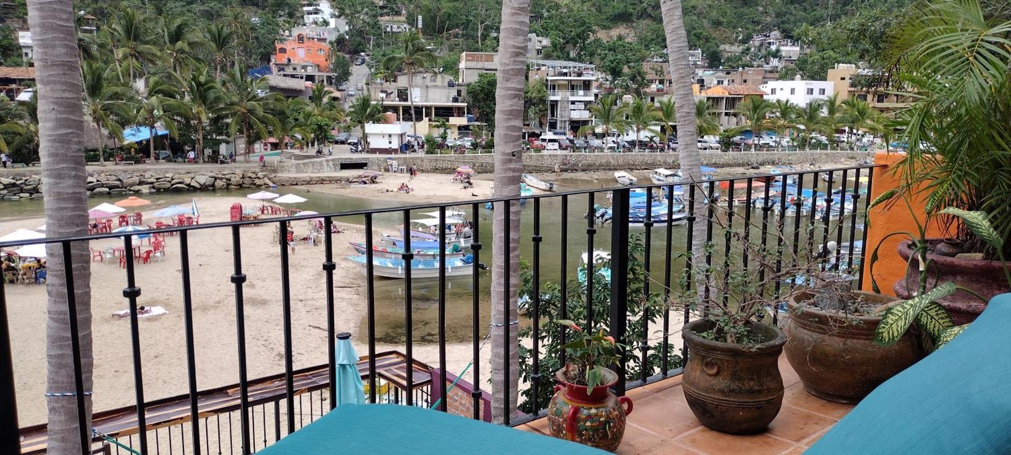 Villas Del Amor Amor Puerto Vallarta Exterior foto