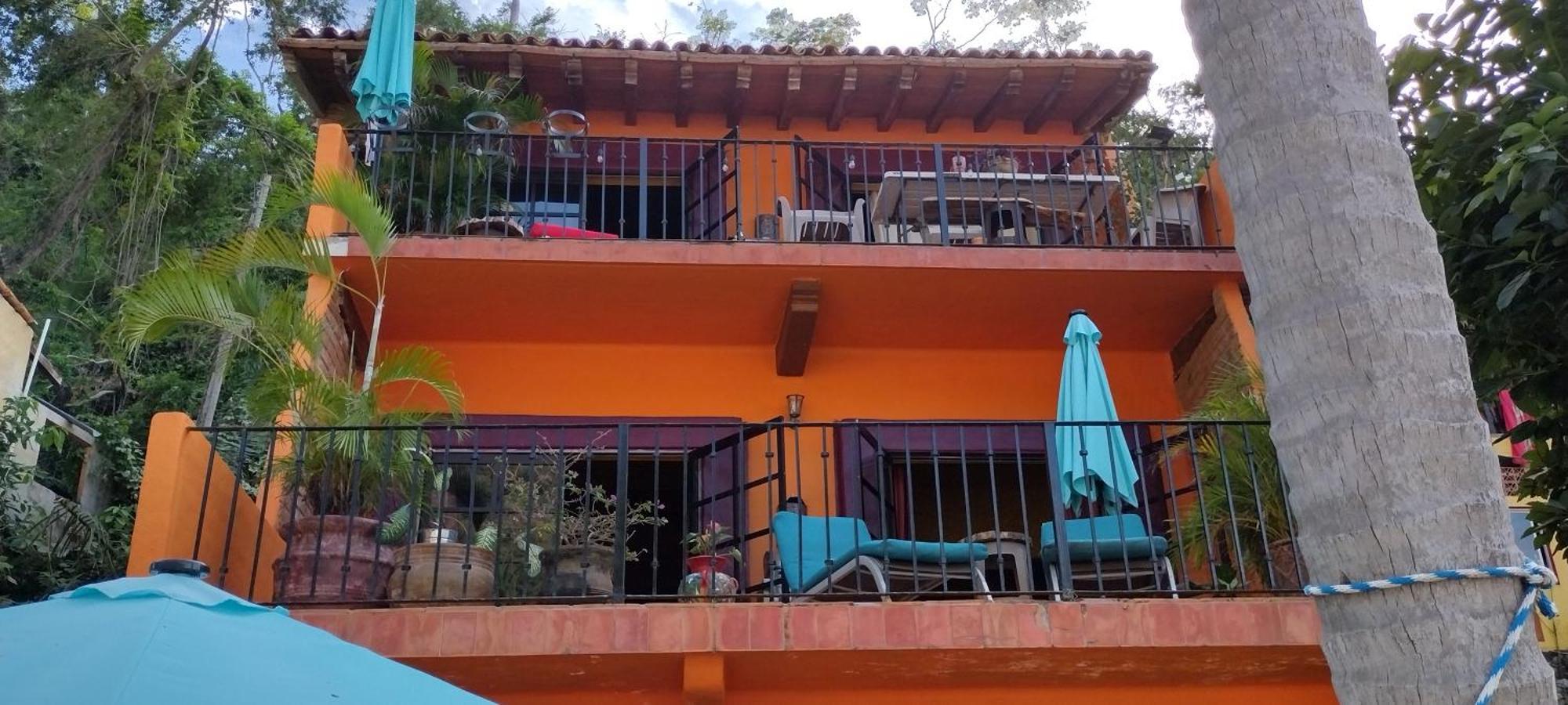 Villas Del Amor Amor Puerto Vallarta Exterior foto