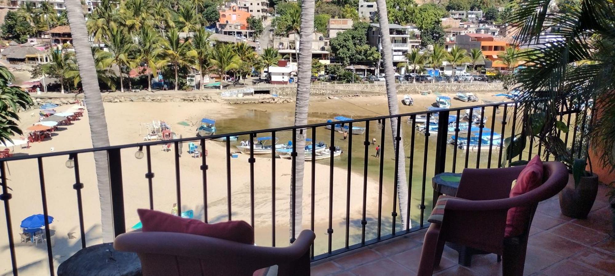 Villas Del Amor Amor Puerto Vallarta Exterior foto